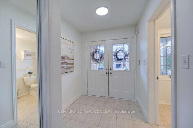 Property Photo:  65 Warner Lane  ON N3T 0G1 