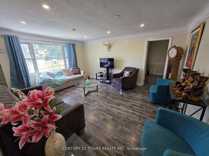 Property Photo:  1604 Highway No. 2 Road  ON L1E 2R7 