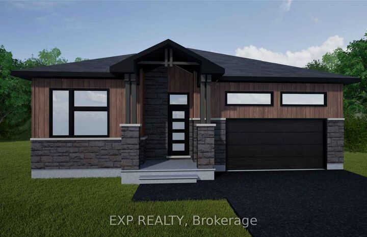 Property Photo: Lot 6 1 Finch Street ON K0C 1K0
