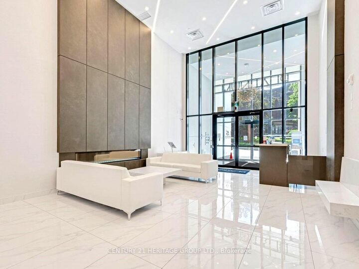 Property Photo: 15 Queen Street S 808 ON L8P 0C6