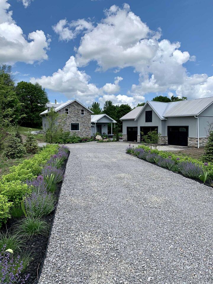 Property Photo: 1009 Serpent Mounds Road ON K0L 2G0