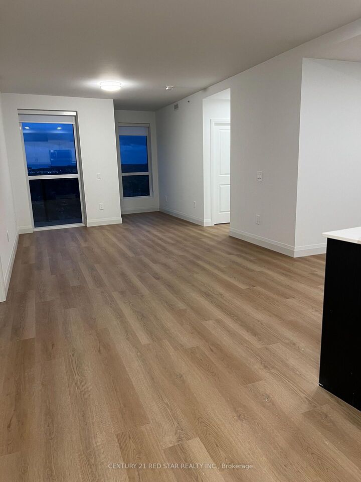 Photo de la propriété:  1333 Weber Street E 1405  ON N2A 1C2 