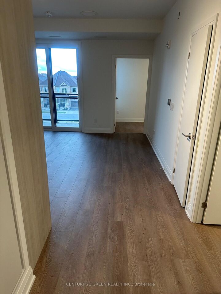 Photo de la propriété:  3250 Carding Mill Trail 307  ON L6M 1L3 