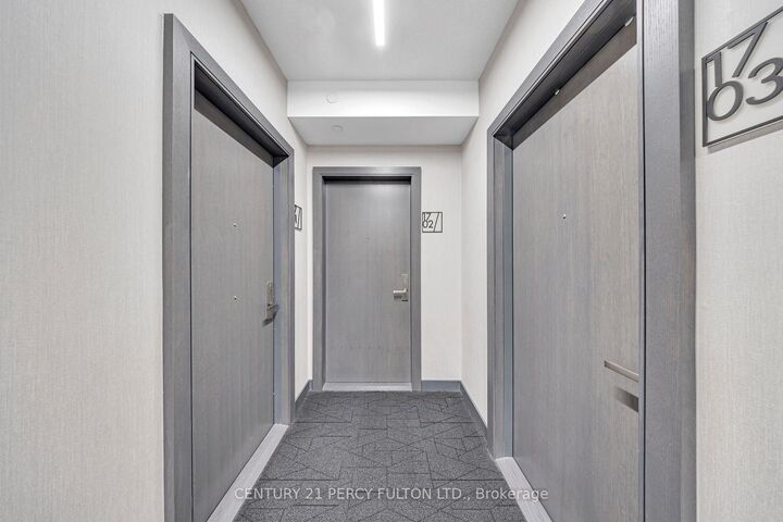 Photo de la propriété:  50 Forest Manor Road 1702  ON M2J 0E3 