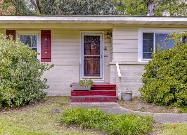 Property Photo: 131 Light Cap Blvd MS 39180