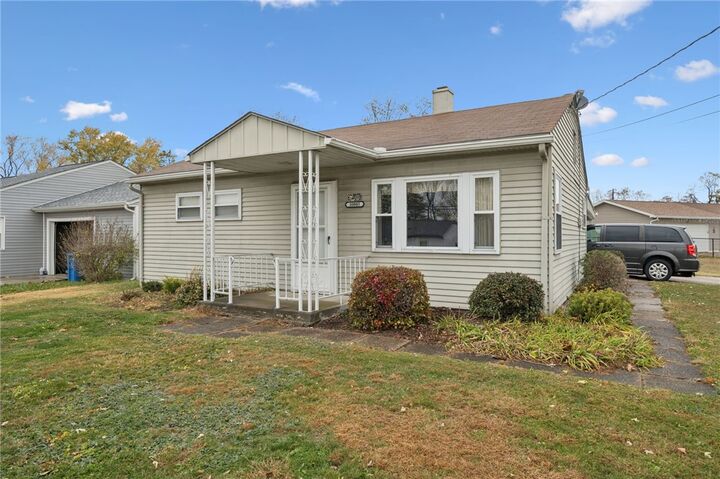 Property Photo: 10885 Carlson Drive PA 15642