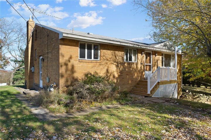 130 Firwood Dr  South Fayette PA 15017 photo