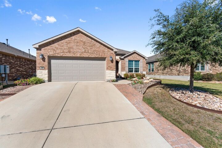 Property Photo: 113 Longview Lane TX 78633
