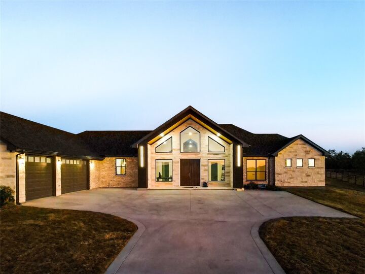 549 County Road 3152  Kempner TX 76539 photo