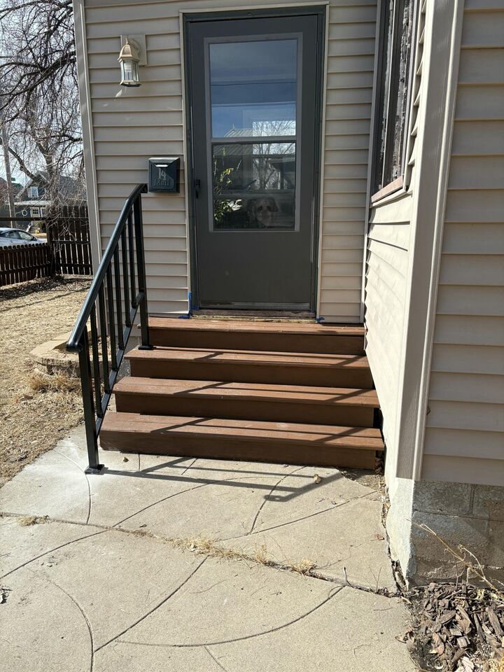 Property Photo:  14 NW 4th Ave  SD 57401 