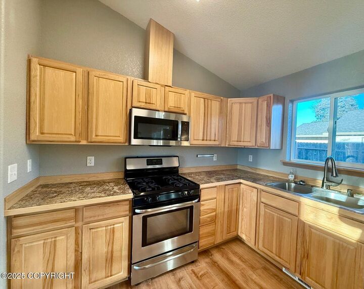 Property Photo: 1303 Equinox Way AK 99611