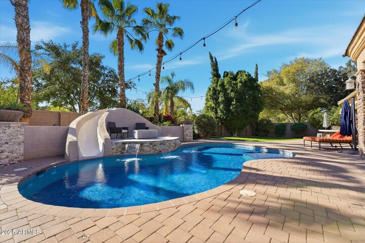 Property Photo:  3121 E Bonanza Court  AZ 85297 