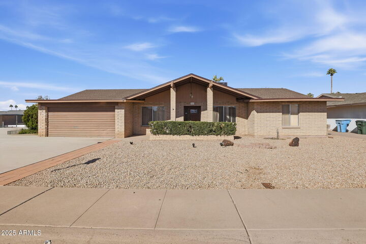 3616 W Ironwood Dr Drive  Phoenix AZ 85051 photo