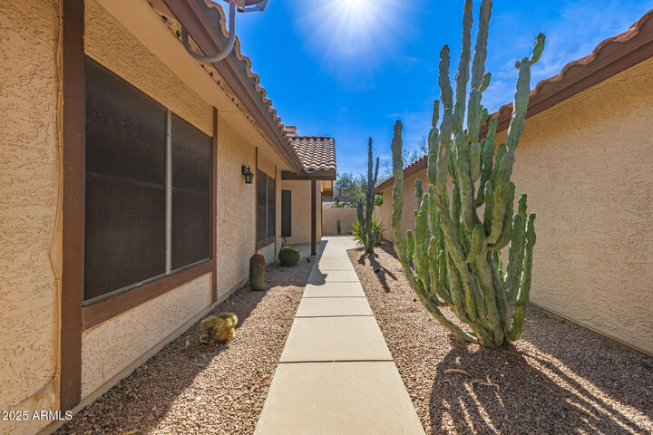 Property Photo:  5219 E Half Moon Drive  AZ 85044 