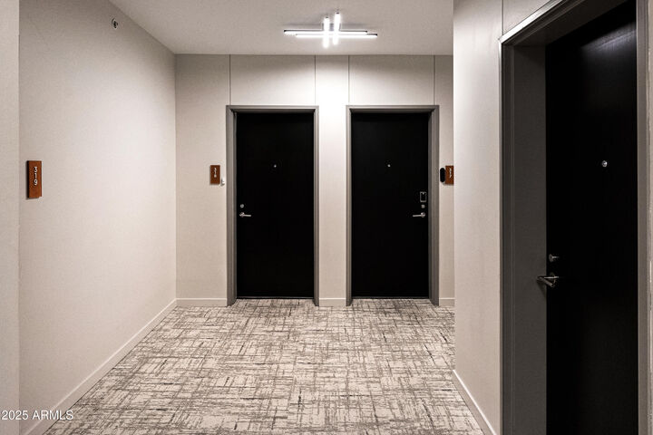 Property Photo:  7120 E Kierland Boulevard 318  AZ 85254 