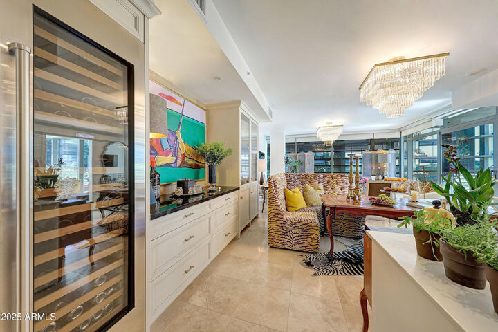 Property Photo:  7120 E Kierland Boulevard 318  AZ 85254 