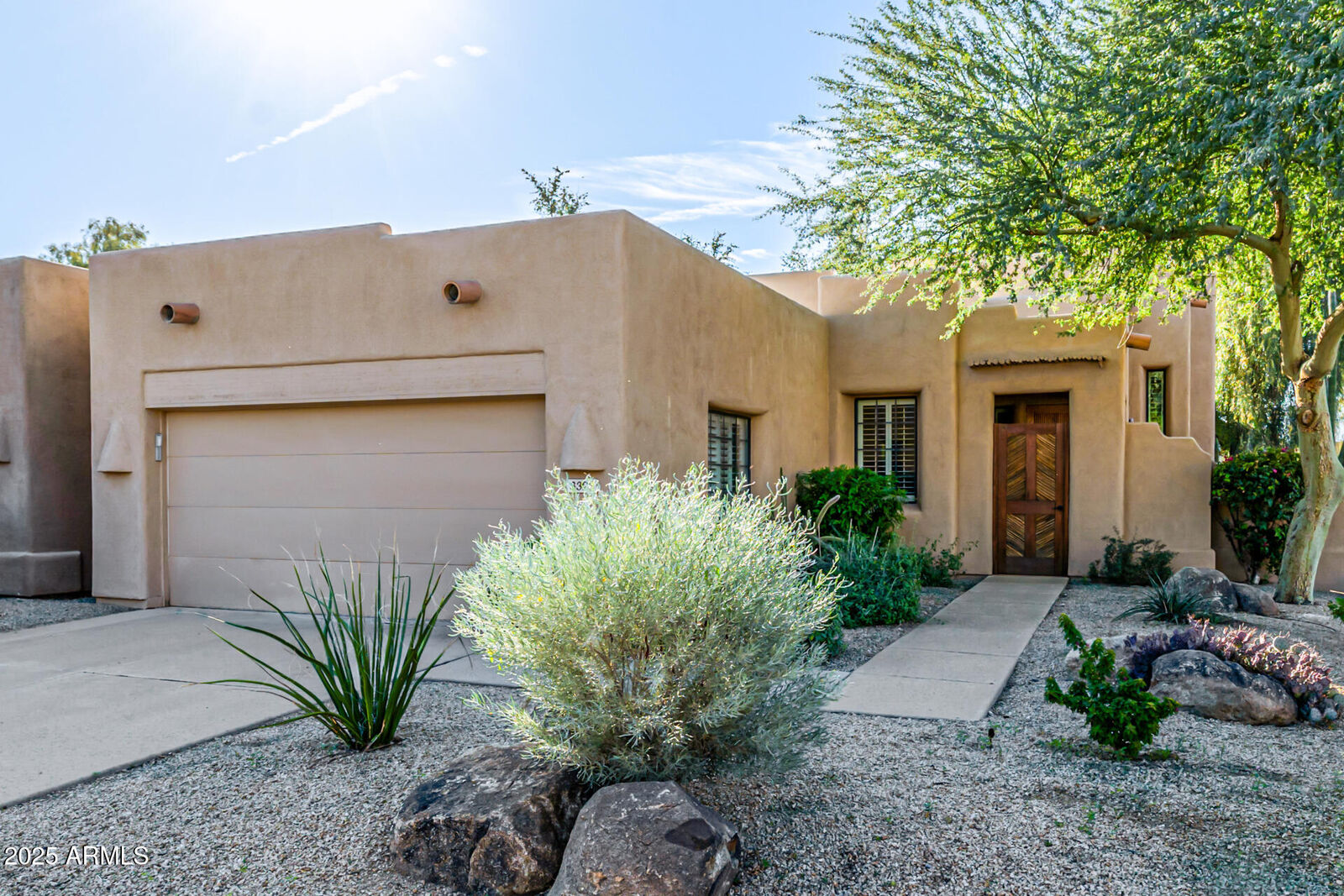 Property Photo:  8323 E Las Estancias Street  AZ 85250 
