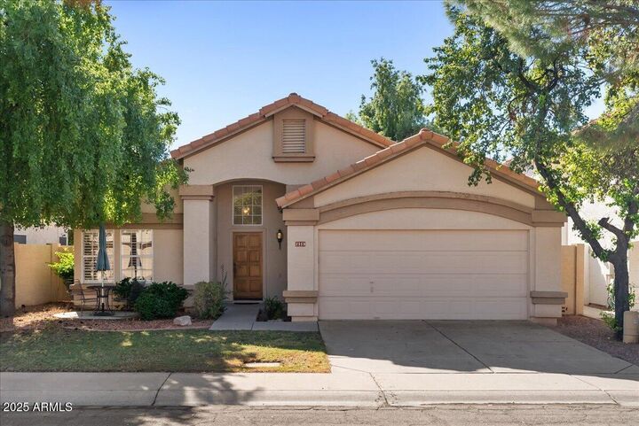 2313 E Gondola Lane  Gilbert AZ 85234 photo