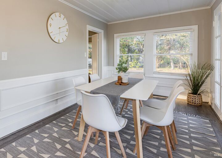 Property Photo:  590 Elysian Avenue  CA 94951 