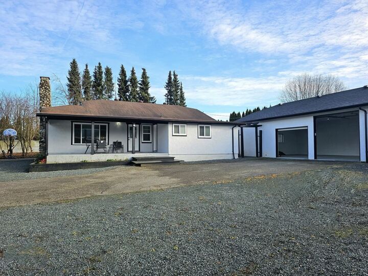 7088 Sumas Prairie Road  Sardis - Greendale BC V2R 4K1 photo