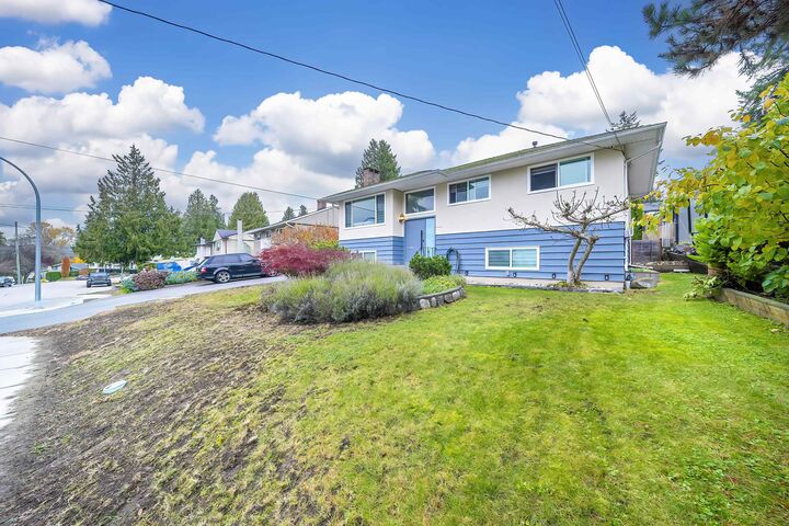 Property Photo: 9476 Dawson Crescent BC V4C 5G9