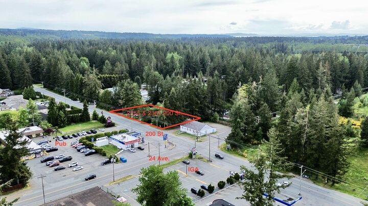 Property Photo: 2361 200 Street BC V2Z 1Y5