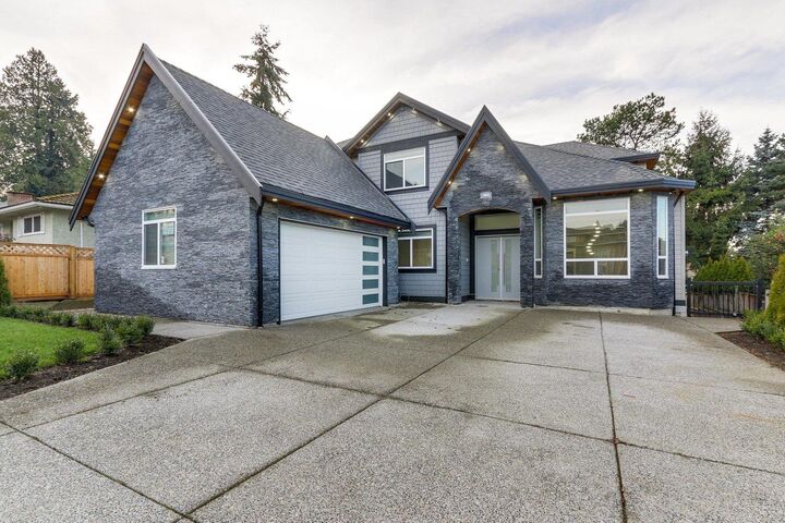10843 128A Street — photo 1