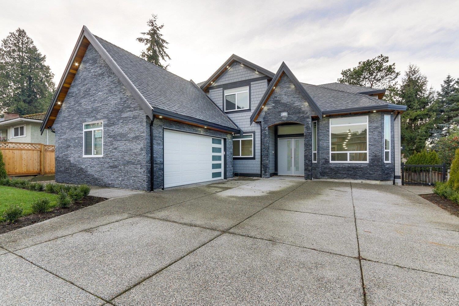 Property Photo: 10843 128A Street BC V3T 3E9
