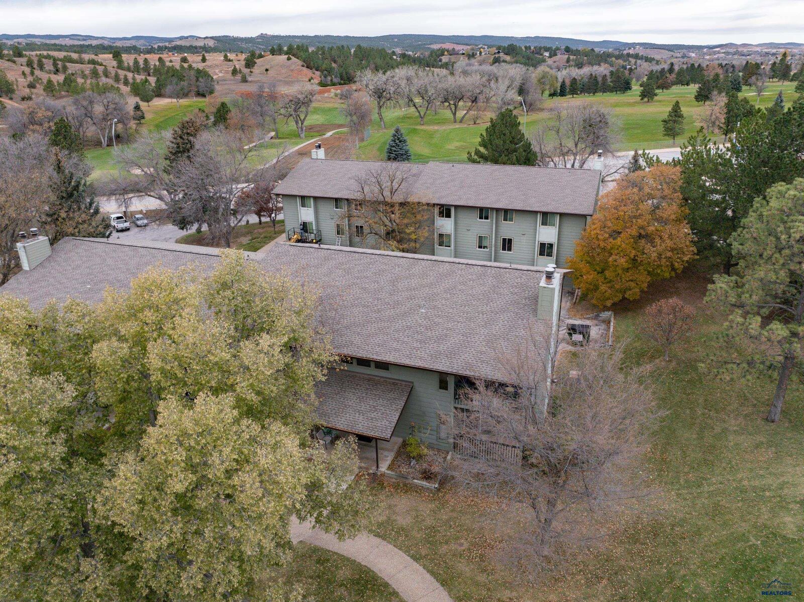 Property Photo: 3900-3951 Doral Dr SD 57702