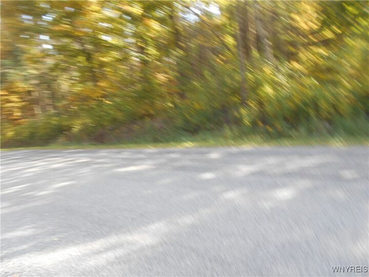 Property Photo: Irish Hill Road NY 14731