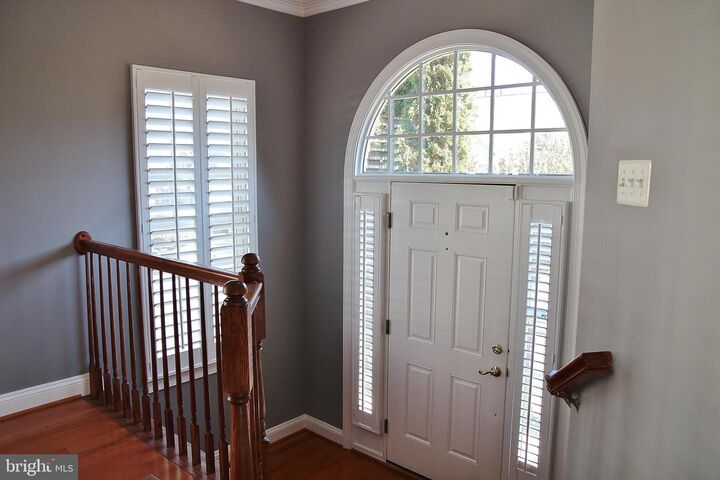 Property Photo: 3335 Wilton Crest Court VA 22310