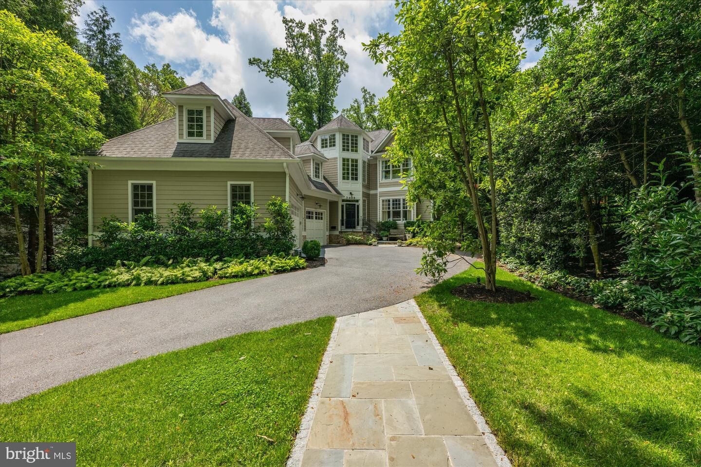 Property Photo:  3408 Raymond Street  MD 20815 