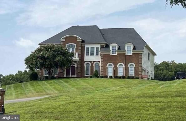 Property Photo:  35376 Glencoe Court  VA 20141 