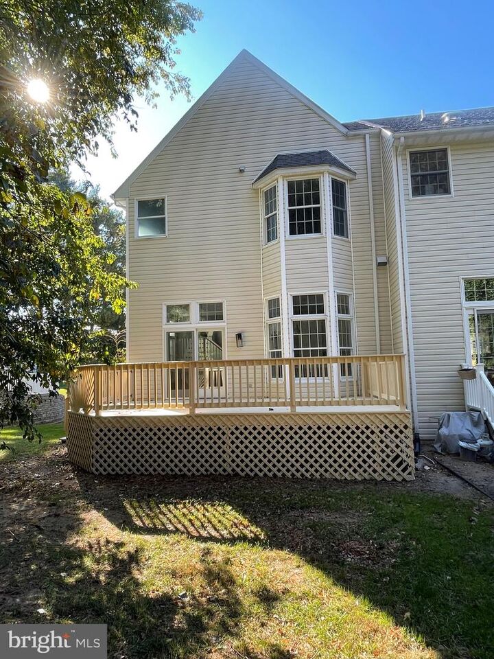 Property Photo: 52 Barrington Place MD 21014