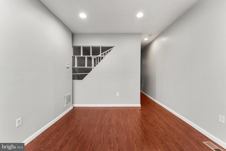 Property Photo:  1249 Carroll Street  MD 21230 