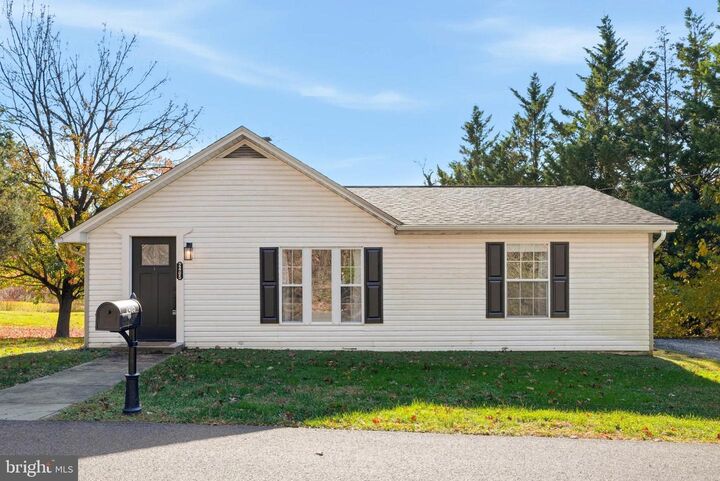 Property Photo:  2405 Jerusalem Road  MD 21085 