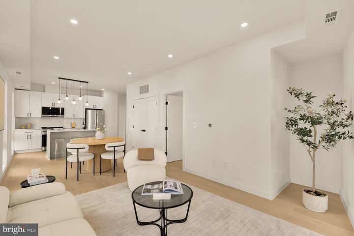 Property Photo:  30 Kennedy Street NW 12  DC 20011 