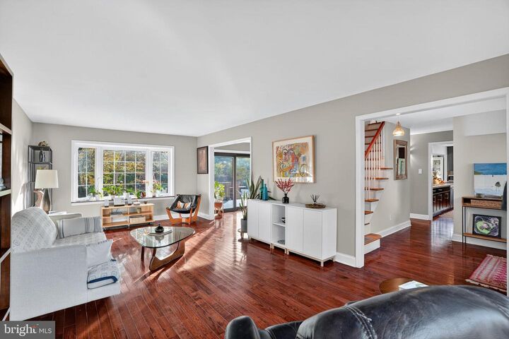 Property Photo:  506 Garwood Drive  NJ 08003 