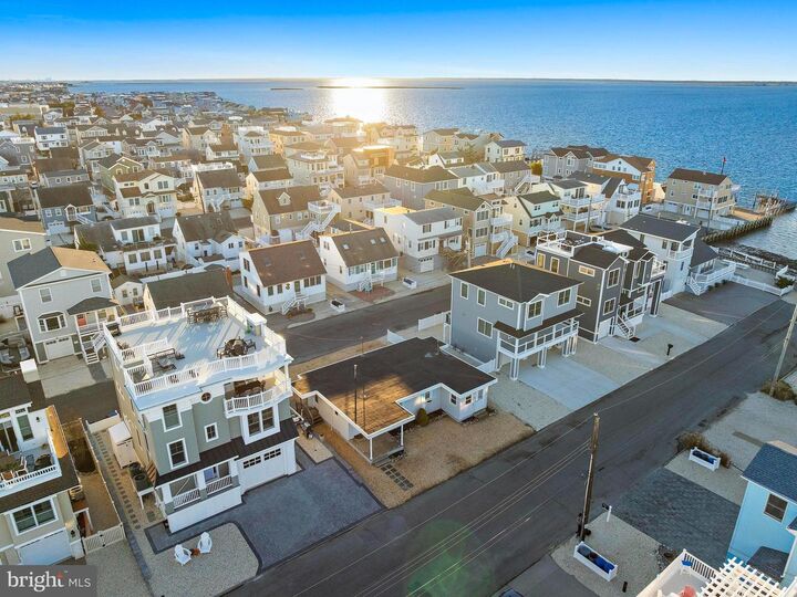 Property Photo: 20 W 87th Street NJ 08008