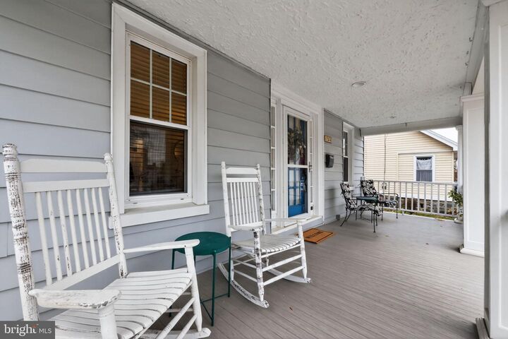 Property Photo: 128 Campbell Avenue PA 19083