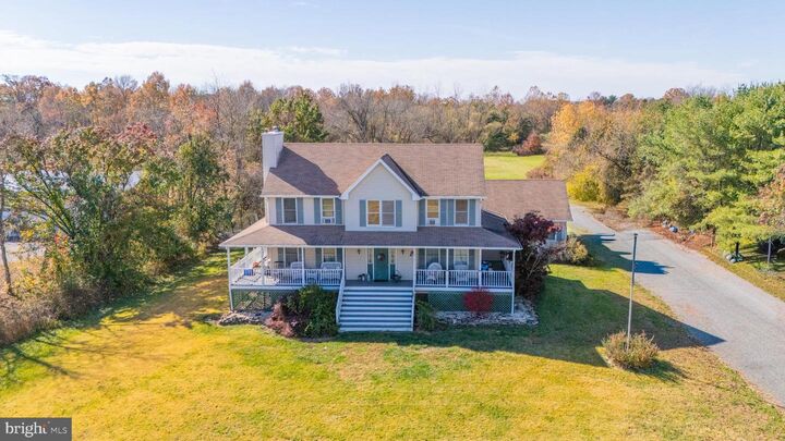 Property Photo: 570 Province Line Road NJ 08501