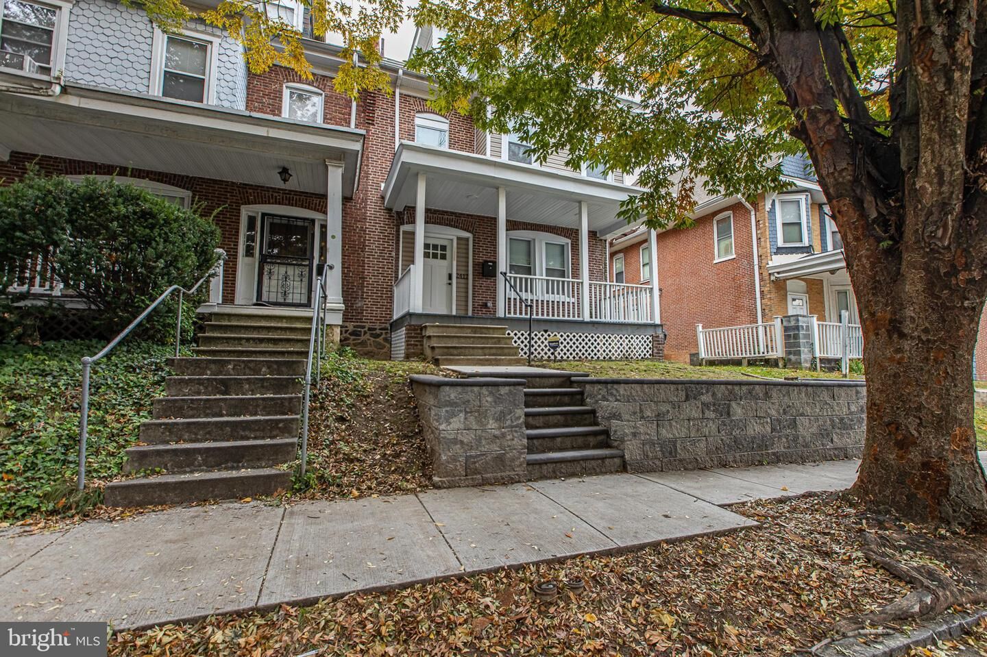 Property Photo:  2417 N Washington Street  DE 19802 