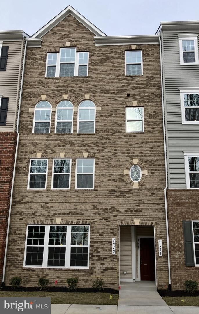 Property Photo: 7977 Independence Drive VA 22553