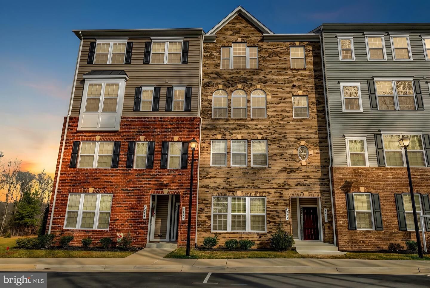 Property Photo: 7977 Independence Drive VA 22553