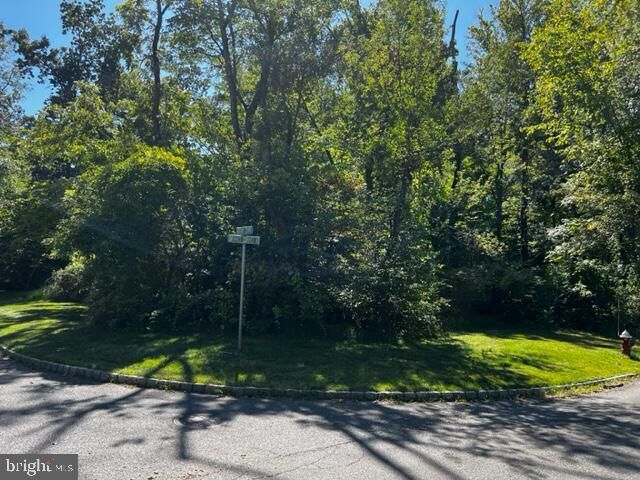 Property Photo:  21 Bogart Court  NJ 08540 