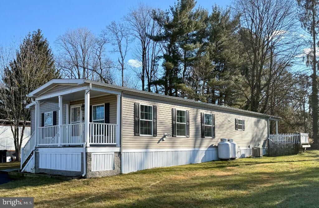 Property Photo:  250 Wooded Drive  PA 18901 