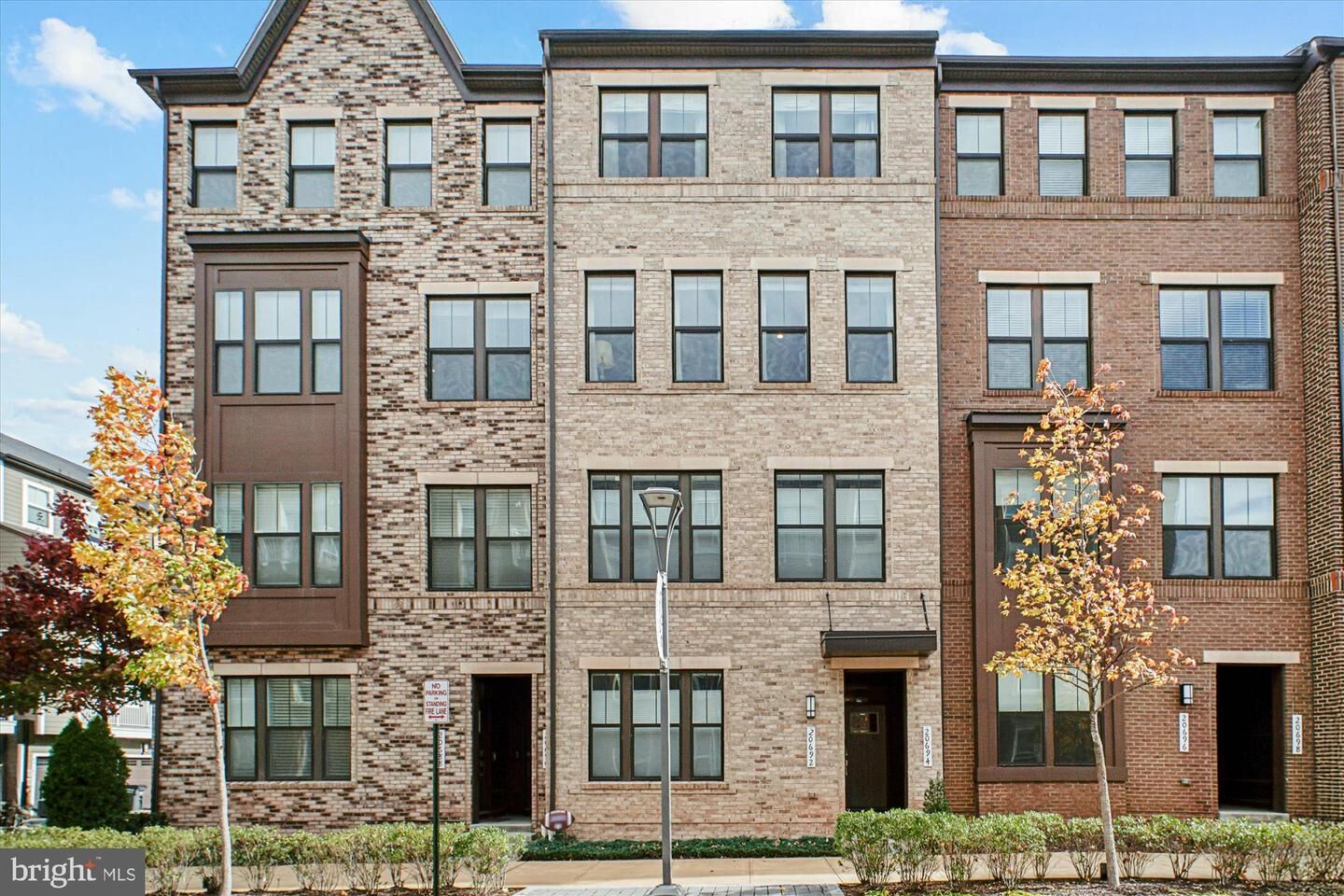 Property Photo:  20694 Wood Quay Drive  VA 20166 