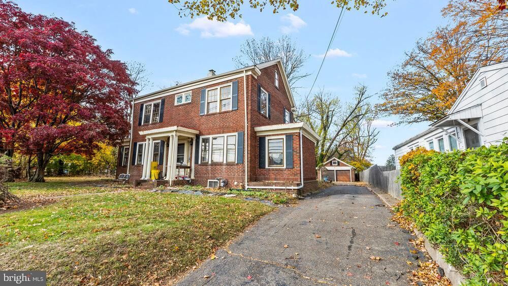 Property Photo:  1419 Pennington Road  NJ 08618 