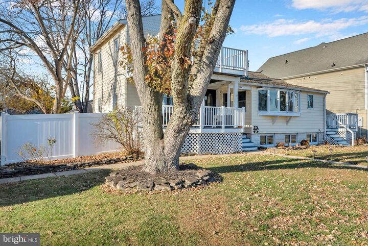 Property Photo:  7804 Harbor Road  MD 21122 