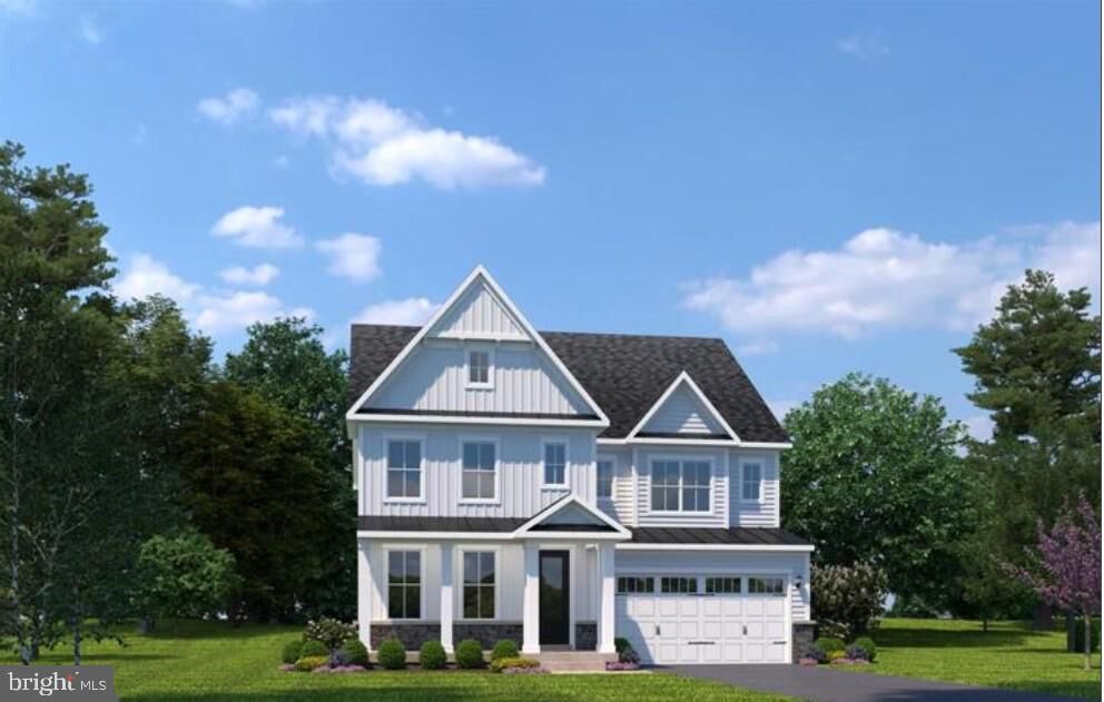 Property Photo:  4521 Picton Court  MD 21042 